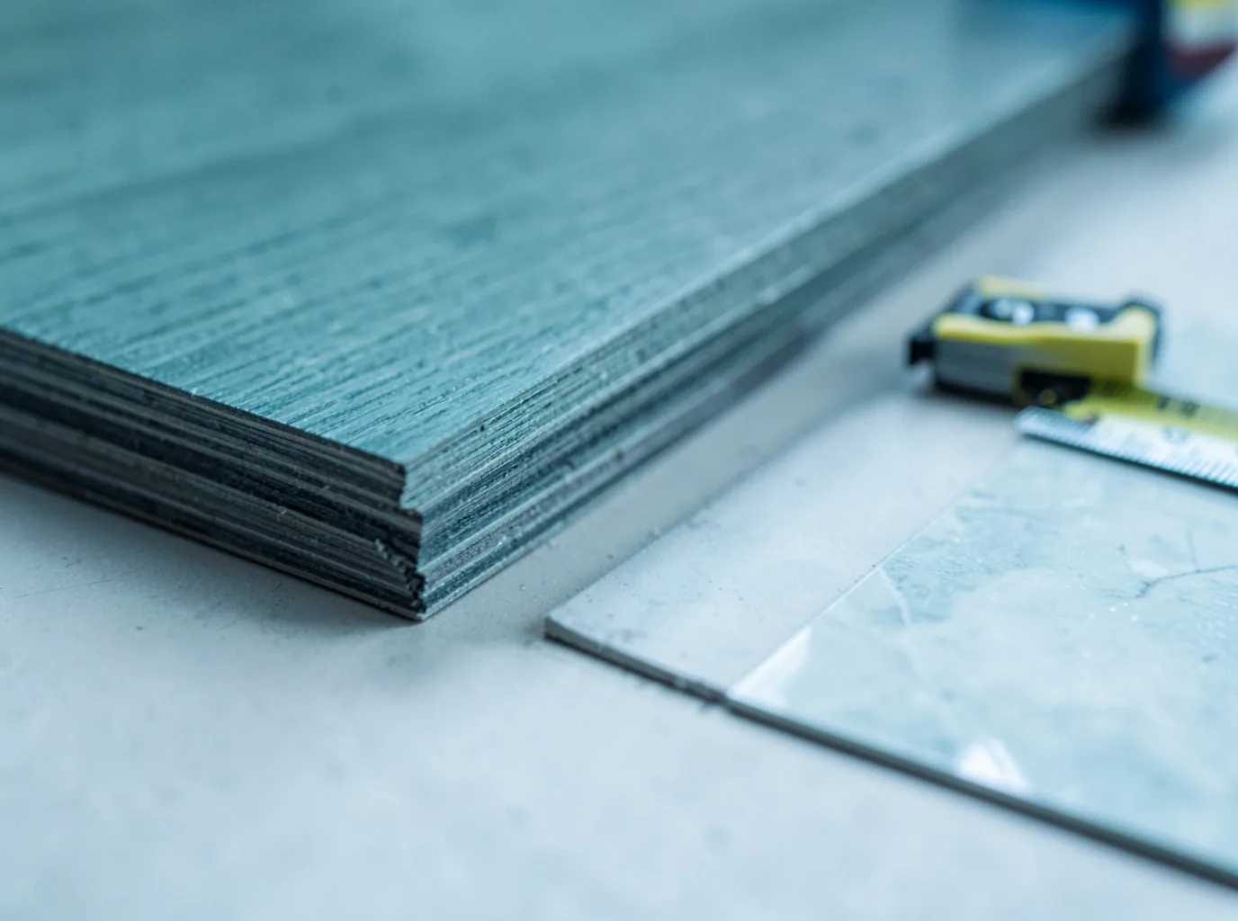 Luxury Vinyl Plank Installation Bismarck, MO FAQs